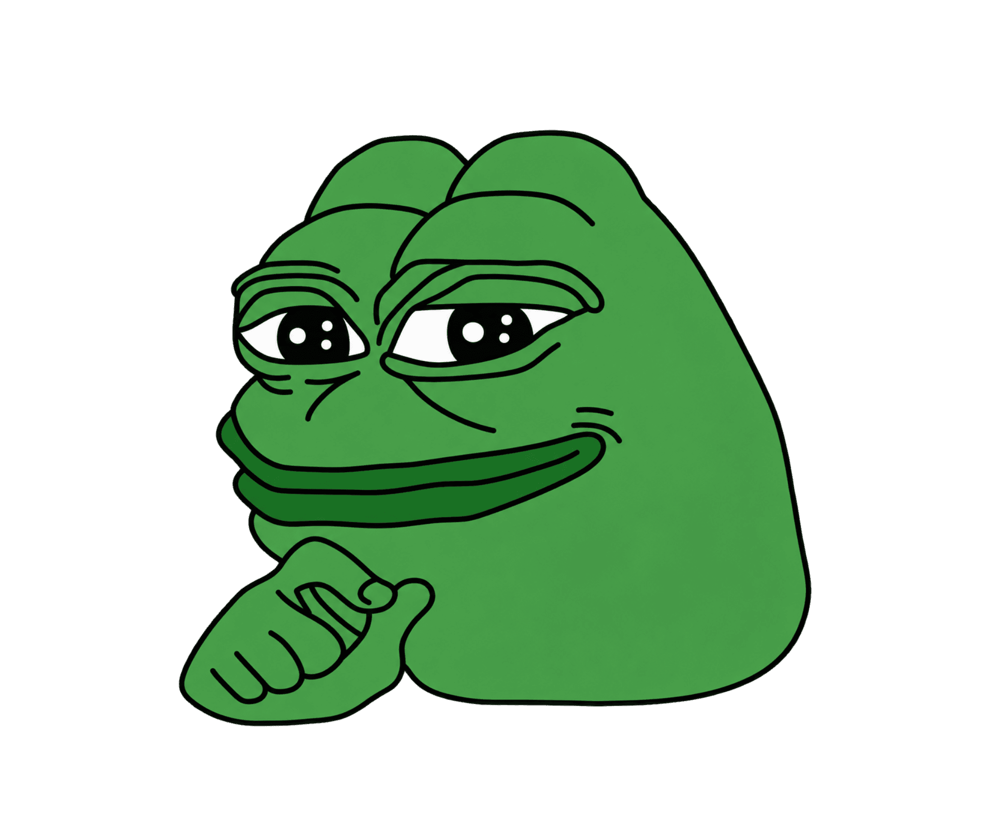$PEPE — bullish
